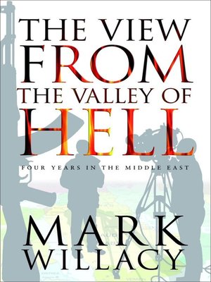 cover image of The View from the Valley of Hell